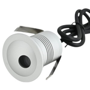 Đèn led âm tường 1W DNS-N40K